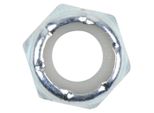 Ks Tools Dado Di Bloccaggio Del Pistone - 515.3101-R031P
