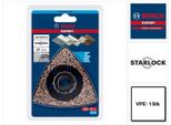 Bosch 2608900045 Bosch Expert Starlock Carbide Schleifplatte AVZ90RT2