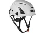 Kask WHE00104-201 Casco Di Sicurezza Superplasma Aq En 397, Bianco