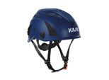 Kask WHE00104-208 Casco Di Sicurezza Superplasma Aq En 397, Blu