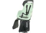 Bobike Go Rs Seggiolino Per Biciclette Trasparente Max 22 Kg Ragazzo Trasparente Max 22 Kg
