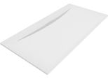 Mexen Egon Piatto Doccia Rettangolare Smc 170 X 80 Cm, Bianco - 4R108017