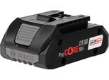 Fischer Akku ProCORE 18V 4.0 Ah - 568511
