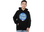Pink Floyd - Felpa Con Cappuccio Per Bambini TV23125 (152-158) (Nero)