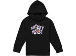 Disney - Felpa Con Cappuccio Per Bambini TV23004 (116) (Nero)