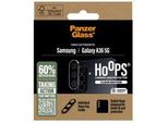 Hoops Kameraschutz, Schutzfolie Transparent, Samsung Galaxy A36 5G
