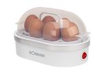Eierkocher EGG weiß