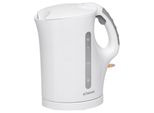 Wasserkocher WHITE