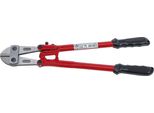 Tagliabulloni Con Ganasce Temprate | 450 Mm
