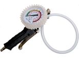 Bgs 3242 Pistola Di Gonfiaggio Pneumatici Ad Aria Compressa, 0 - 12 Bar