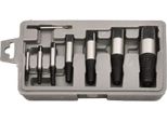 Set Di Estrattori Di Viti | M3 - M50 | 8 Pz.