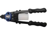 Bgs 409 | Pinza Per Rivettare | Braccio Lungo | Con Bottiglia Di Raccolta
