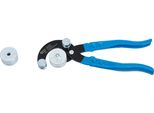 Bgs Pinze Piegatubi 4 - 10 Mm Per Tubi Di Rame - 3061
