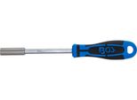 Bgs Impugnatura A Rotazione Per Punte Con Attacco Esagonale Da 6,3 Mm (1/4") 200 Mm - 217"