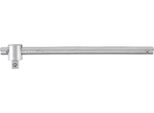 Bgs Impugnatura Scorrevole Uscita Azionamento Quadro 10 Mm (3/8") - 277"