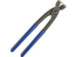Bgs Pinze Per Incisioni Din Iso 9242A 220 Mm - 555