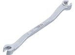 Chiave Speciale Per Tubi Freno | 175 Mm | Sw 10 X 11 Mm