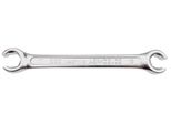 Chiave Aperta A Doppio Anello | Sw 15 X 17 Mm