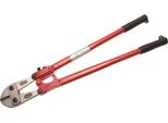 Tagliabulloni Con Ganasce Temprate | 760 Mm
