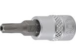 Bgs Technic Inserto Bit - 6,3 Mm - Torx Con Foro T25 - 2360