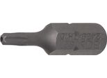 Bgs Lunghezza Bit 25 Mm Esagono Esterno 6,3 Mm (1/4") Profilo A T (Per Torx) Con Foro T10 - 2439"