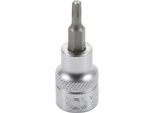 Bgs Bit A Presa Quadrata 10 Mm (3/8") Profilo A T (Per Torx) T15 - 2541"