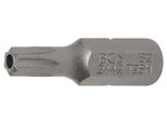 Bgs Lunghezza Bit 25 Mm Esagono Esterno 6,3 Mm (1/4") Profilo A T (Per Torx) Con Foro T25 - 2442"