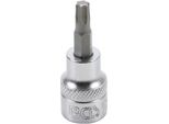 Bgs Inserto Per Bit Azionamento Quadrato 10 Mm (3/8") Profilo A T (Per Torx) T25 - 2543"