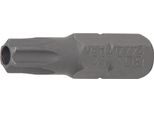 Bgs Bit Drive Esagono Esterno 6,3 Mm (1/4") Profilo T (Per Torx) Con Foro T30 - 2444"