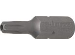 Bgs Lunghezza Bit 25 Mm Esagono Esterno 6,3 Mm (1/4") Profilo A T (Per Torx) Con Foro T20 - 2441"