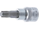 Bgs Inserto Per Bit Azionamento Quadro 10 Mm (3/8") Profilo A T (Per Torx) T45 - 2547"