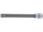 Inserto Per Bit | Lunghezza 200 Mm | Attacco Quadro 12,5 Mm (1/2") | Profilo A T (Per Torx) T70"