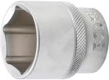 Bgs Chiave A Bussola Esagonale Con Attacco Quadro 12,5 Mm (1/2") Sw 30 Mm - 2930"
