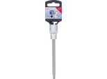 Inserto Bit | Lunghezza 140 Mm | Attacco Quadro 12,5 Mm (1/2") | Multidente Interno (Per Xzn) M6"