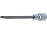 Inserto Bit | Lunghezza 140 Mm | Attacco Quadro 12,5 Mm (1/2") | Multidente Interno (Per Xzn) M8"