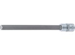Bgs Bit Lunghezza Attacco 200 Mm Attacco Quadro 12,5 Mm (1/2") Attacco Esagonale 12 Mm - 4280"