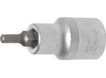 Bgs Bit Presa Quadra 12,5 Mm (1/2") Interno Multidente (Per Xzn) M5 - 4350"