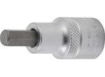 Bgs Bit A Bussola A Guida Quadrata 12,5 Mm (1/2") Esagono Incassato 8 Mm - 4254"