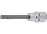 Bgs 4361 | Inserto Bit | Lunghezza 100 Mm | 12,5 Mm (1/2") | Multidente Interno (Per Xzn) M8"