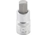Bgs Bit A Bussola A Guida Quadrata 12,5 Mm (1/2") Esagono Incassato 14 Mm - 4257"