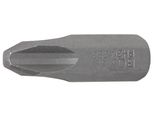 Bgs Bit Drive Esagono Esterno 8 Mm (5/16") Phillips PH3 - 4383"