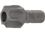 Bgs Bit Drive Esagono Esterno 8 Mm (5/16") Profilo T (Per Torx) Con Foro T70 - 4458"