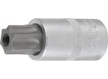Bgs Bit Presa Quadra 12,5 Mm (1/2") Profilo T (Per Torx) Con Foro T70 - 4377"