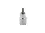 Bgs Bit A Bussola A Guida Quadrata 12,5 Mm (1/2") Esagono Incassato 5 Mm - 4251"