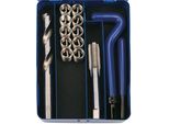 Gewinde-Reparatursatz | M12 X 1,25 | 14-Tlg.