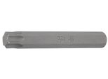 Bit | Lunghezza 75 Mm | Attacco Esagono Esterno 10 Mm (3/8") | Profilo A T (Per Torx) T55"
