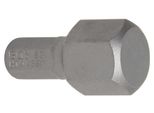 Bgs Bit Drive Esagono Esterno 8 Mm (5/16") Esagono Interno 14 Mm - 4391"