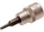 Bgs Bit A Presa Quadrata 10 Mm (3/8") Profilo A T (Per Torx) T10 - 2760"