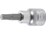 Bgs Bit Azionamento Quadro 10 Mm (3/8") Esagono Incassato 7/32"" - 2723"