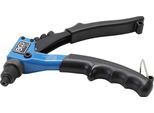 Bgs 402 | Pinza Per Rivetti Ciechi | Adatta Per Rivetti In Alluminio, Rame E Acciaio Con Diametro Di 2,4 - 3,2 - 4,0 - 4,8 Mm